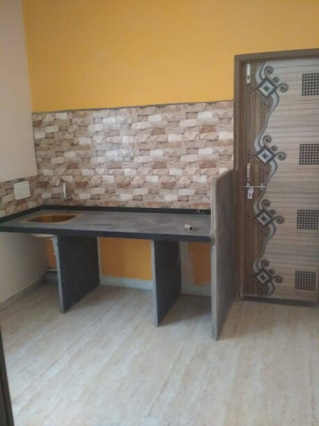 Newly Built 2BHK Semi-Furnished Home for Rent in Chidambarnagar, Belgaum-5