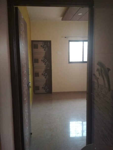 Newly Built 2BHK Semi-Furnished Home for Rent in Chidambarnagar, Belgaum-3