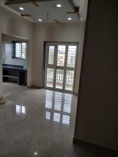 Modern 2-BHK Apartments for Rent in Shahu Nagar Belgaum-4