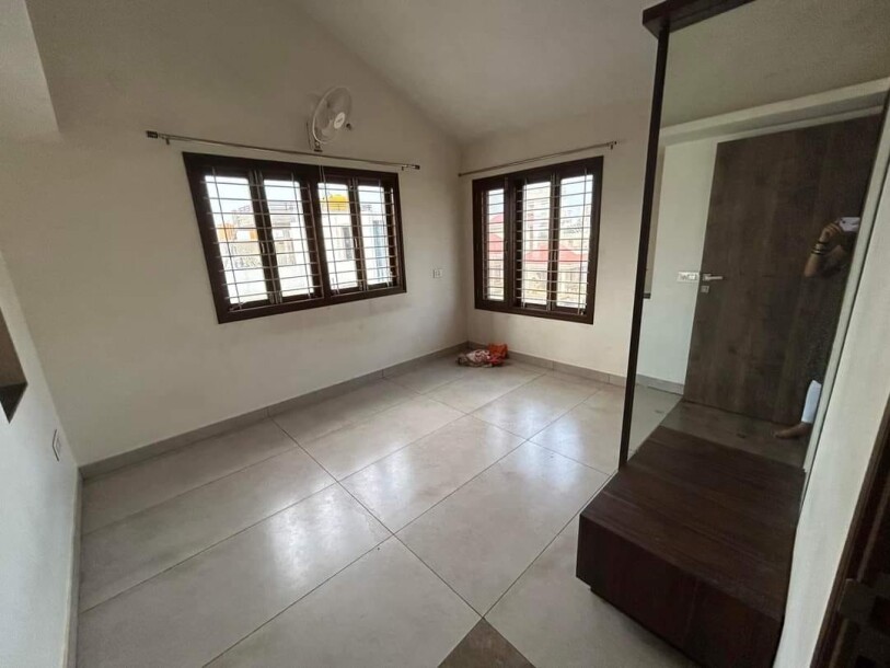 Stunning 2 BHK House Available for Rent at Bhagya Nagar-2