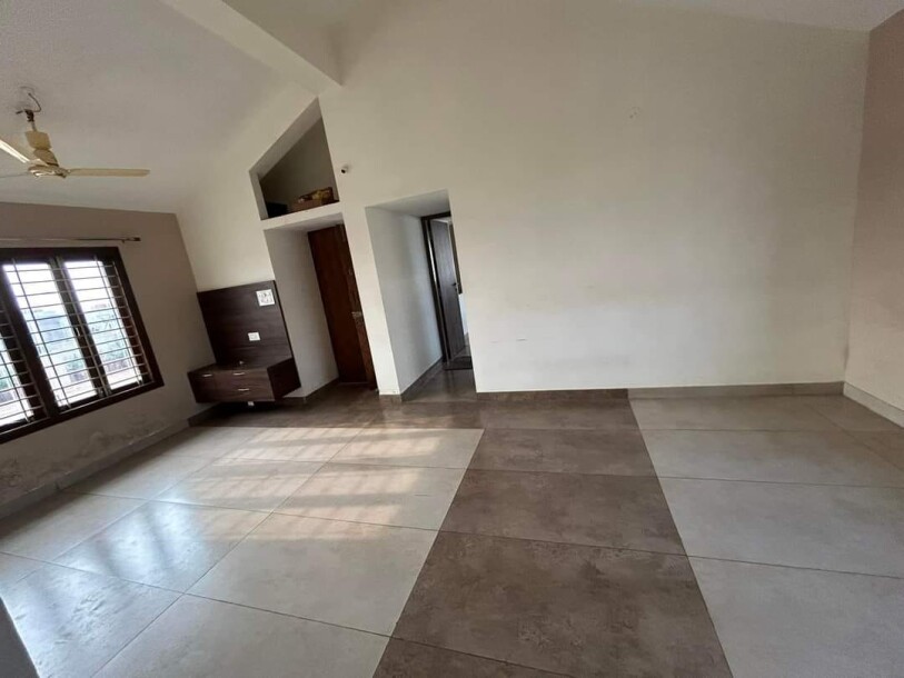 Stunning 2 BHK House Available for Rent at Bhagya Nagar-3