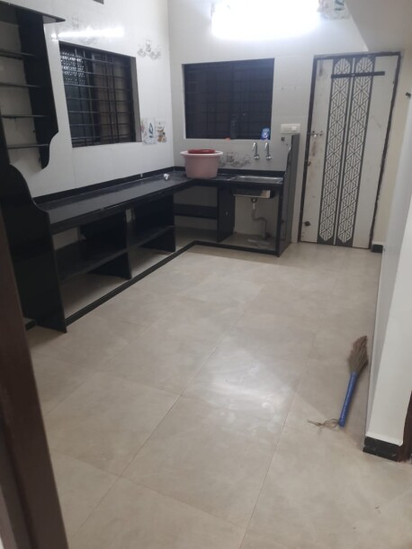 Affordable 2-BHK flat for sale in Shahu Nagar, Belagavi-1