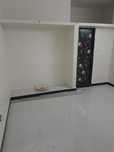 Affordable 2-BHK flat for sale in Shahu Nagar, Belagavi-3