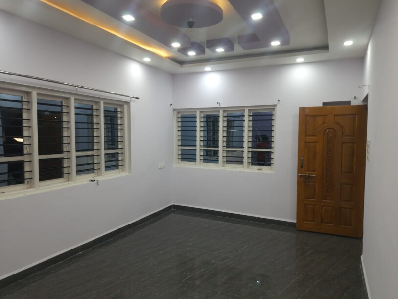 Affordable 2-BHK flat for sale in Shahu Nagar, Belagavi-2