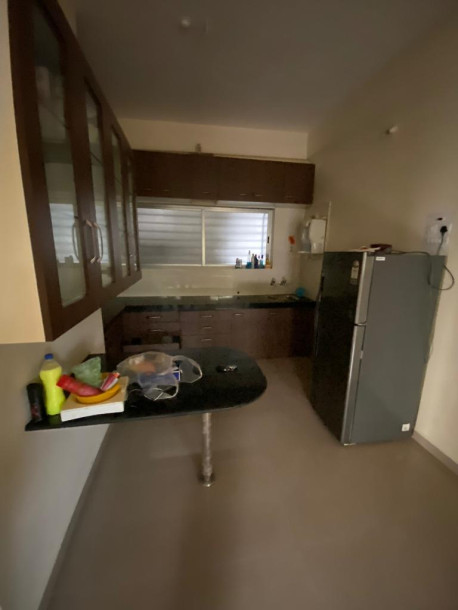 2BHK Flat for Rent at Nanawadi, Belgaum-9