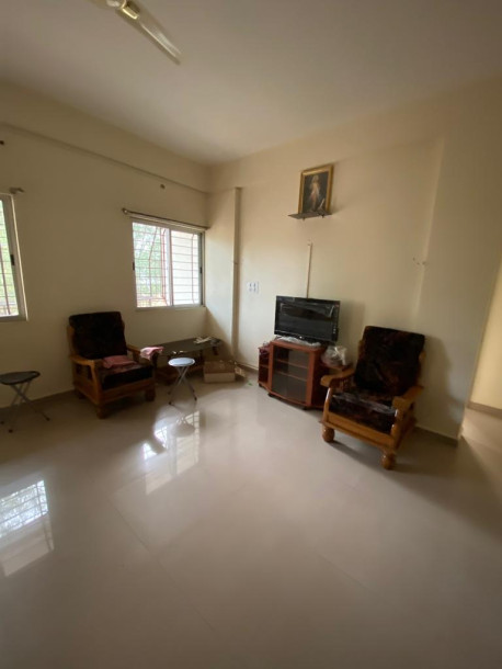 2BHK Flat for Rent at Nanawadi, Belgaum-8