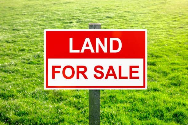 Prime 18.5 Guntas Property for Sale in Hanuman Nagar, Belgaum | Residential & Commercial Plot-1