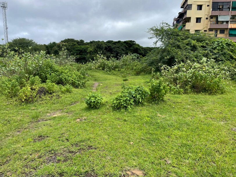 For Sale: 36 Guntas Plot in Parvati Nagar, Belagavi-3